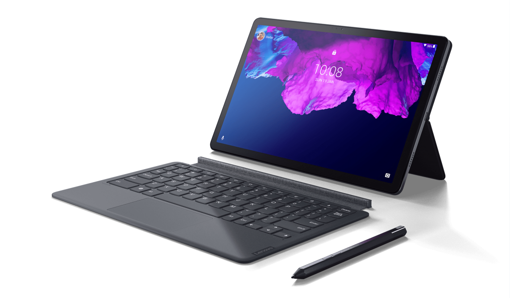 Lenovo-Tab-P11_Laptop_Detached_Mode_with-Pen_Slate-Grey-e1609787563850-1024x599.png